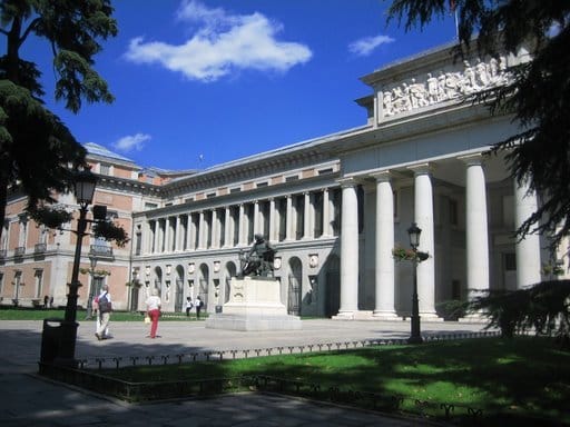 2-Hour Madrid - Prado Museum Private Tour - Tour 1: The Great Evolution