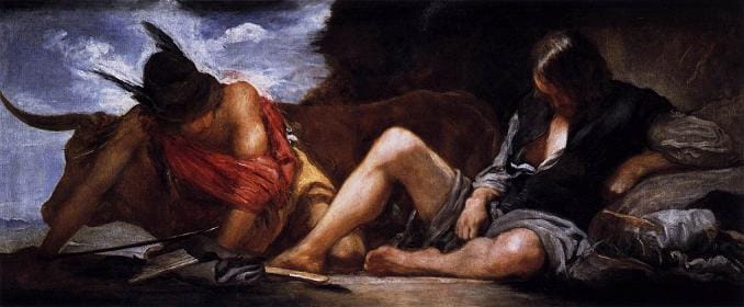 2-Hour Madrid - Prado Museum Private Tour - Tour 3: Golden Age masters and Goya