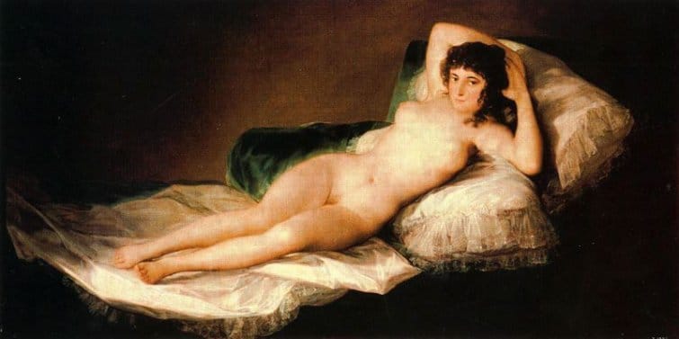 2-Hour Madrid - Prado Museum Private Tour - Tour 4: The great 19th-century Spanish artists