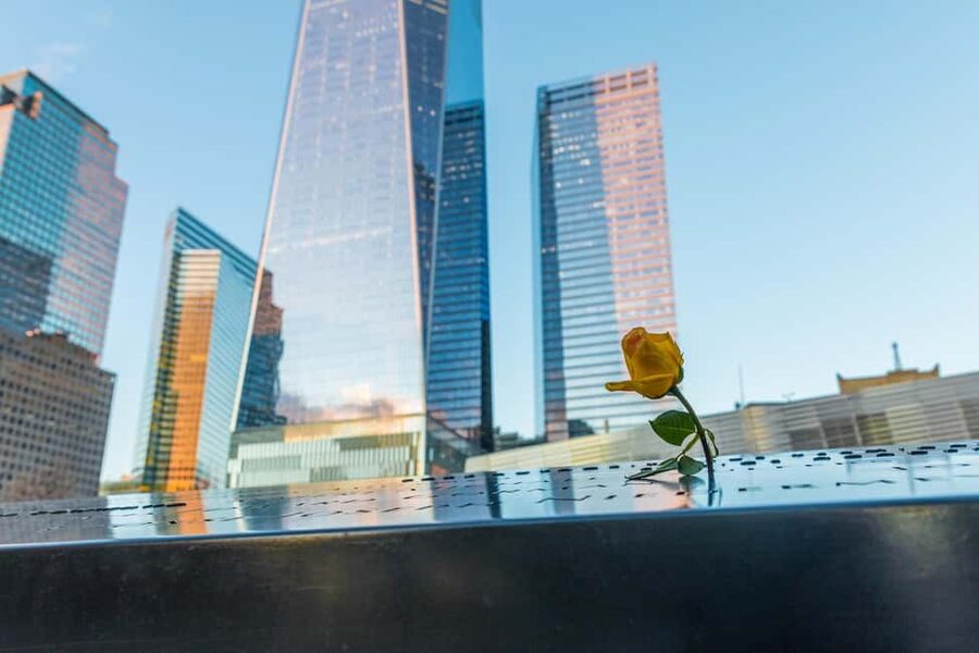9/11 Memorial & Ground Zero Tour with Optional Museum Entry - Adding the 9/11 Museum