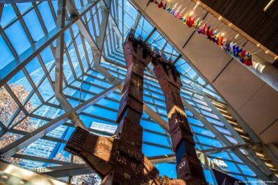 9/11 Memorial Museum Admission Ticket