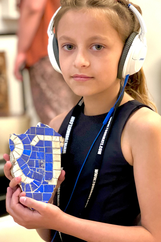 9/11 Museum Workshop: 100 Images and Artifacts "Hands-On" - A different way to learn about September 11