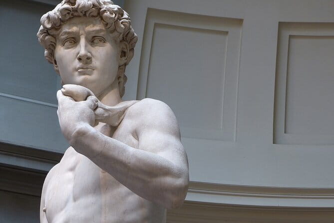 Accademia Gallery: Michelangelo's David and High Renaissance Art - Why David is worth the trip to the Accademia