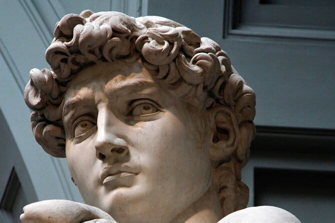 Accademia Gallery: Michelangelo's David and High Renaissance Art - Michelangelo’s Slaves and the power of unfinished art