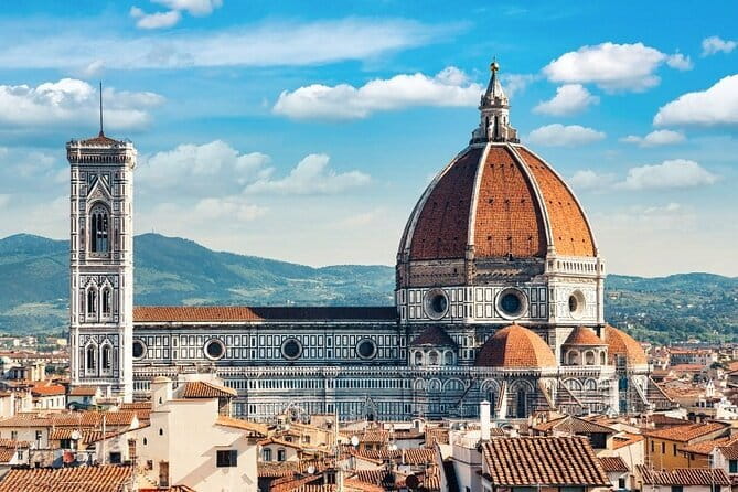 Accademia Gallery: Michelangelo's David and High Renaissance Art - The musical instruments collection deserves your attention