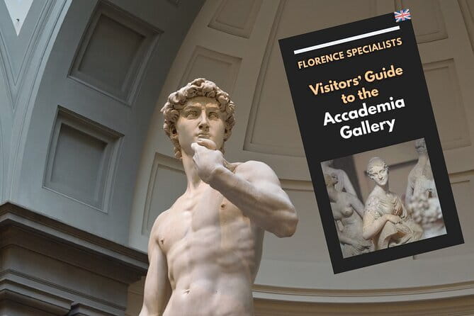 Accademia Gallery: Michelangelo's David and High Renaissance Art - How long should you allow inside?