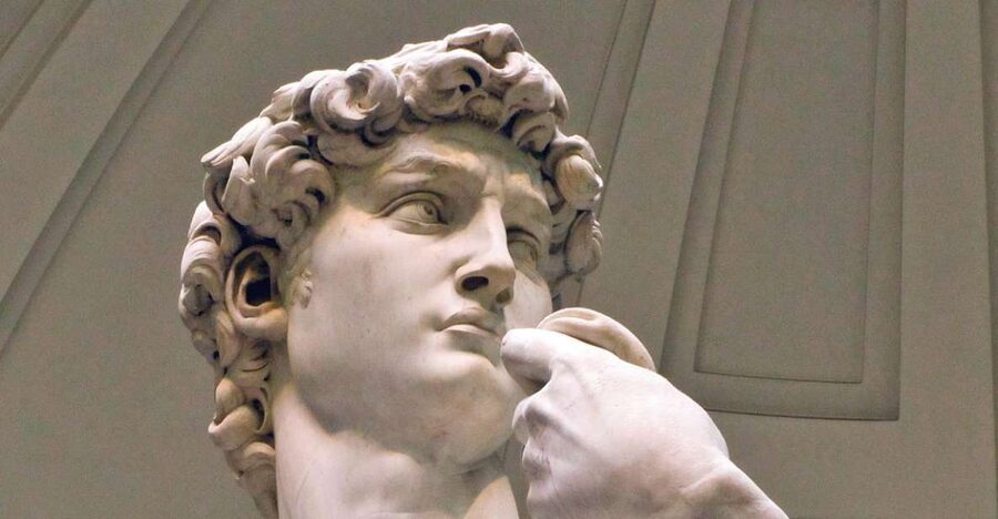 Accademia Gallery with David: Private Tour in Florence - Michelangelo’s unfinished sculptures