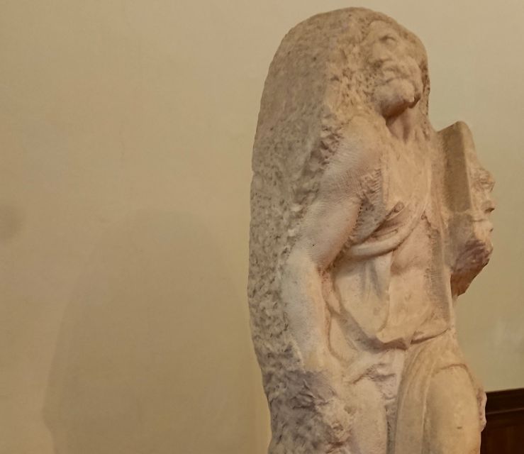 Accademia Gallery with David: Private Tour in Florence - Is $159 per person a fair price?