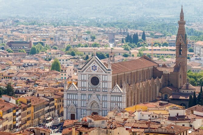Accademia & Uffizi Museums: Small Group Tour with Optional Lunch - Guide quality and the small-group format