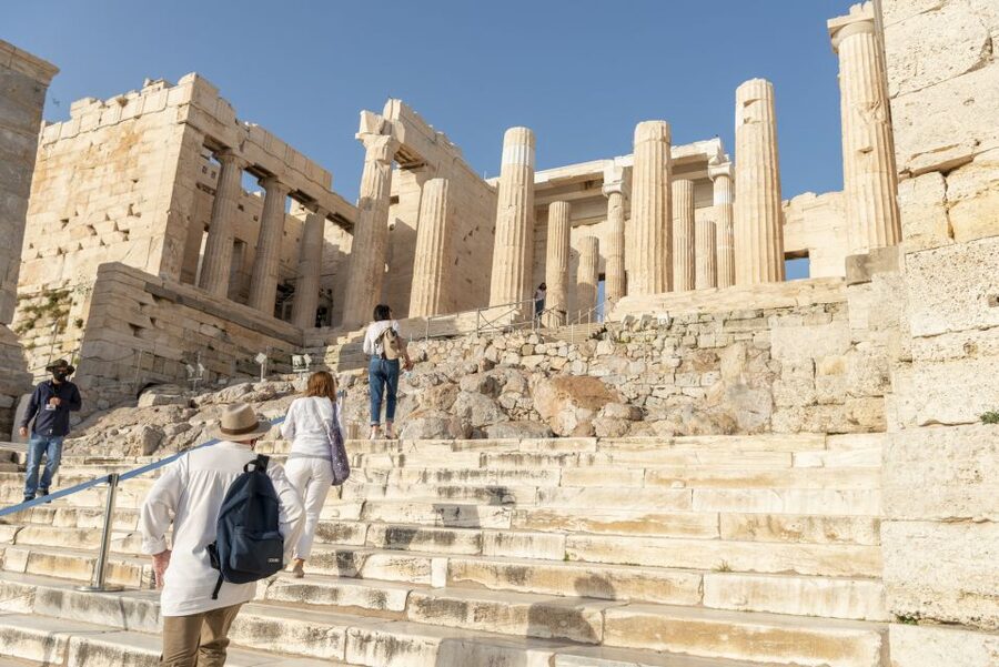 Acropolis & Acropolis Museum PRIVATE Expert led Guided Tour - Timing, Pace, and Practical Comfort