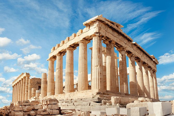 Acropolis & Acropolis Museum (Small Group Morning Walking Tour) - Why this Acropolis tour works better than a quick photo stop