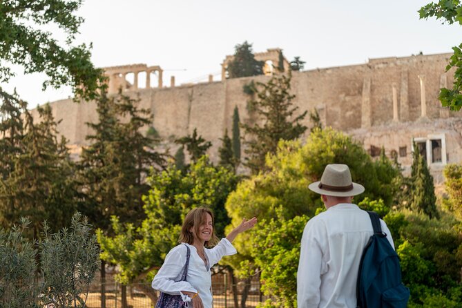 Acropolis and Acropolis Museum Private Tour with Licensed Expert - Why the Acropolis and museum work so well together
