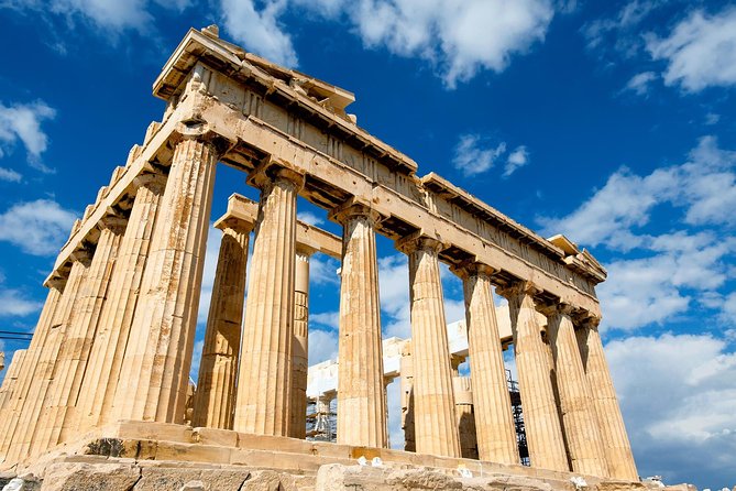 Acropolis Of Athens & Acropolis Museum Skip The Line Private Guided Tour - Why the Acropolis and museum belong together