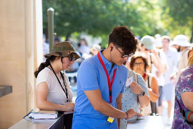 Acropolis & Parthenon Walking Tour with Optional Acropolis Museum - Price, tickets, and what the $34.94 means