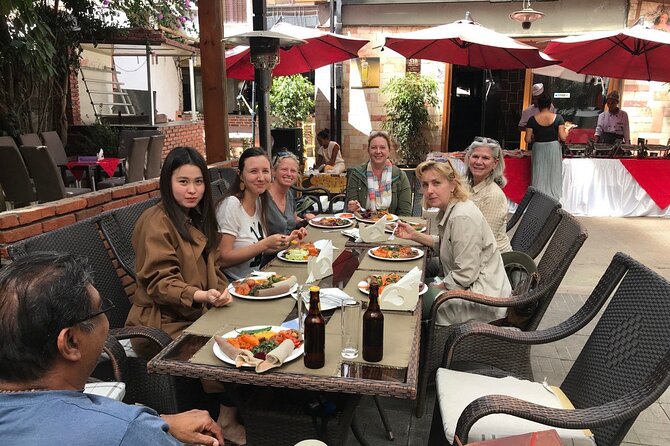 Addis Ababa +Mount Entoto View Point,Museums Palace Market Tours - Key points at a glance