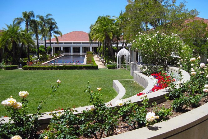 Admission to Richard Nixon Presidential Library and Museum Ticket - Nearly 70 exhibits bring the public and private Nixon together