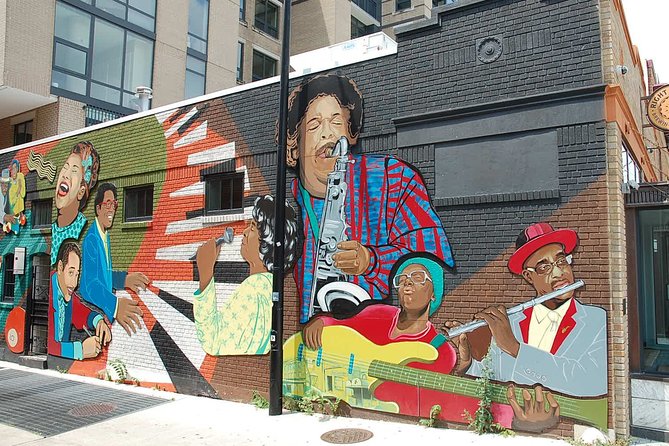 African American History Tour with Museum of African American History Ticket - Is $90 a fair price?