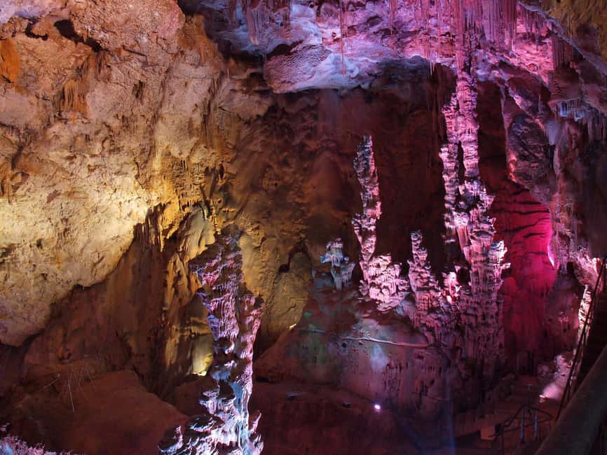 Alicante & Campello: Cueva Canelobre time travel + musical museum - Key points to know