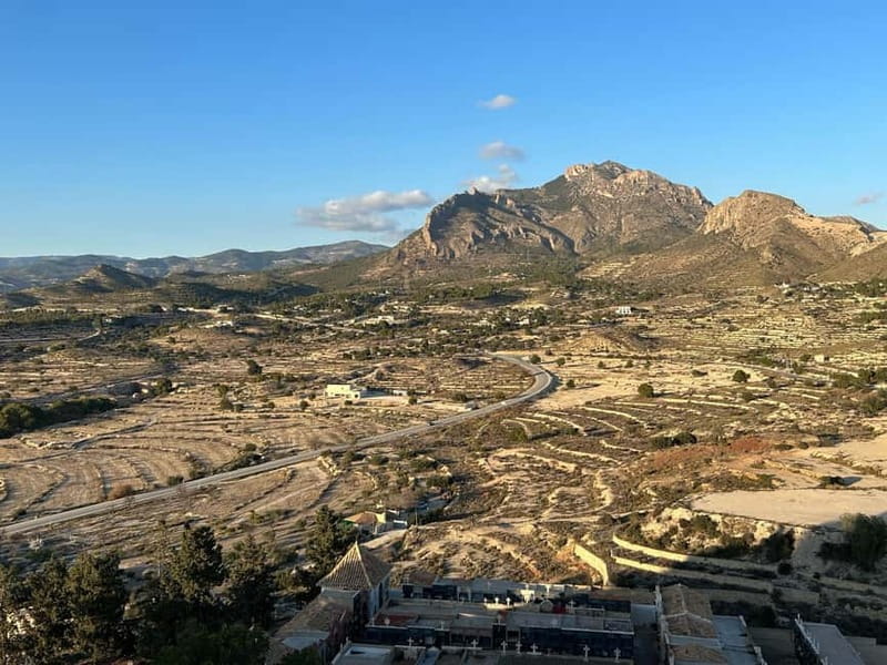 Alicante & Campello: Cueva Canelobre time travel + musical museum - My verdict on the Alicante and Busot outing