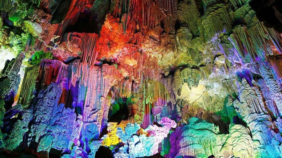 Alicante & Campello: Cueva Canelobre time travel + musical museum - What the cave adds to an Alicante holiday