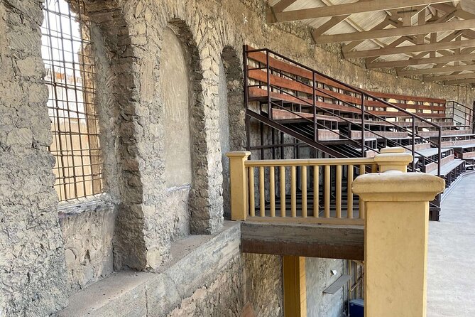 Alicante: Visit with Audio Guide Bullring and Bullfighting Museum - What this visit does not include