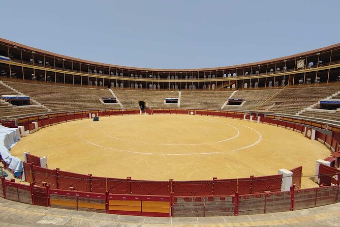 Alicante: Visit with Audio Guide Bullring and Bullfighting Museum - Is the $14.48 price good value?