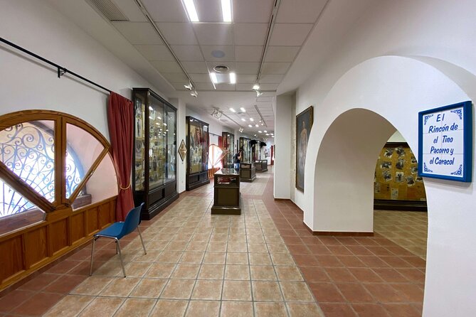 Alicante: Visit with Audio Guide Bullring and Bullfighting Museum - Who will enjoy the Alicante bullring most?