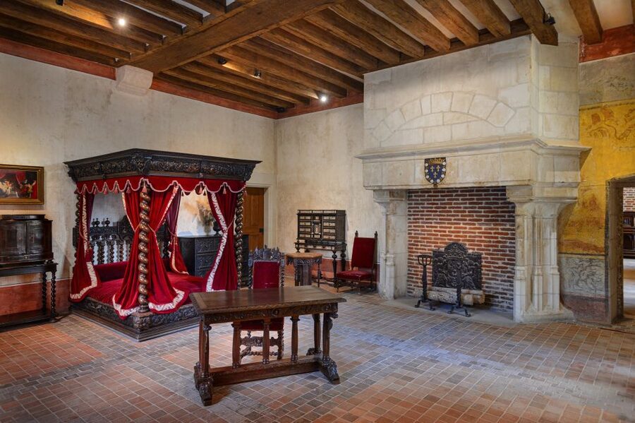 Amboise: Clos Lucé Castle, Da Vinci Park and Museum Ticket - The park: where Leonardo’s ideas become physical
