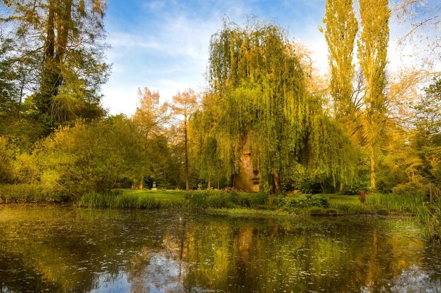 Amboise: Clos Lucé Castle, Da Vinci Park and Museum Ticket - Price and overall value at $23