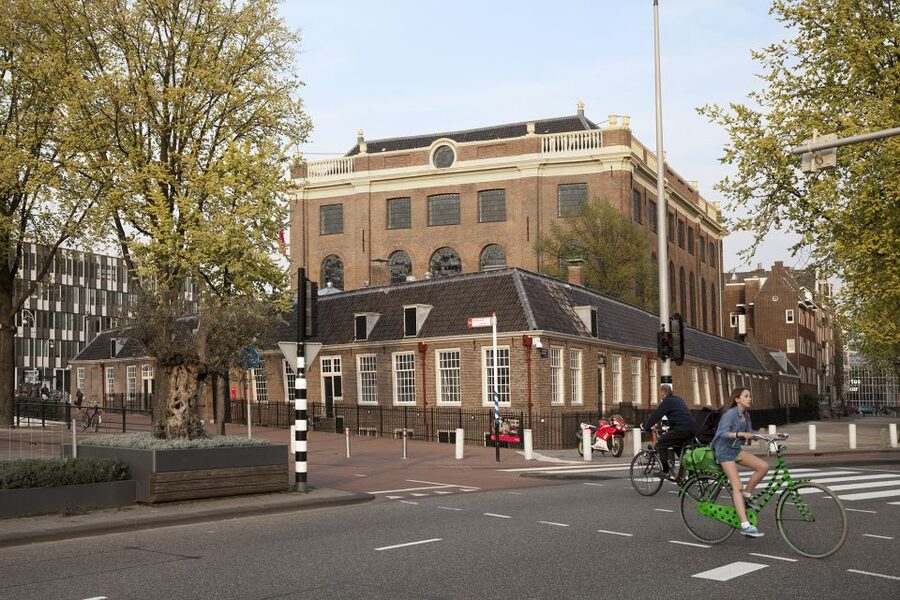 Amsterdam: Anne Frank Tour, Jewish Museum & Synagogue Ticket - Key points at a glance