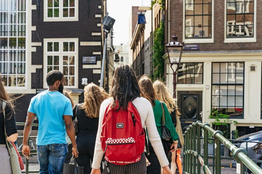 Amsterdam: Anne Frank Tour, Jewish Museum & Synagogue Ticket - How much value do you get for $74?