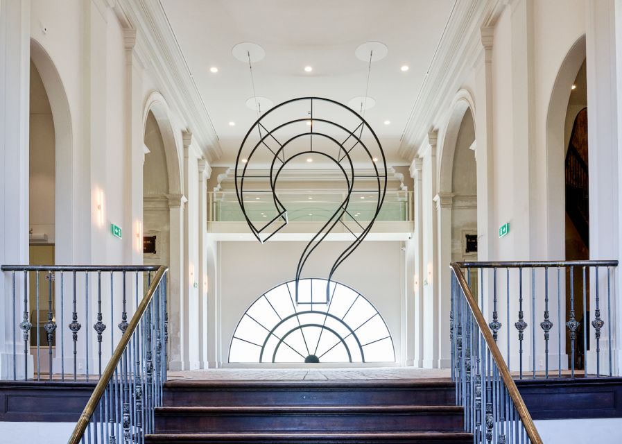 Amsterdam: ARTIS-Groote Museum Entry Ticket - Key points to know before you go