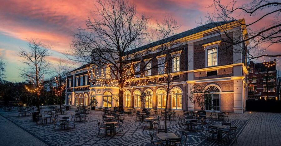 Amsterdam: ARTIS-Groote Museum Entry Ticket - Practical timing for your visit