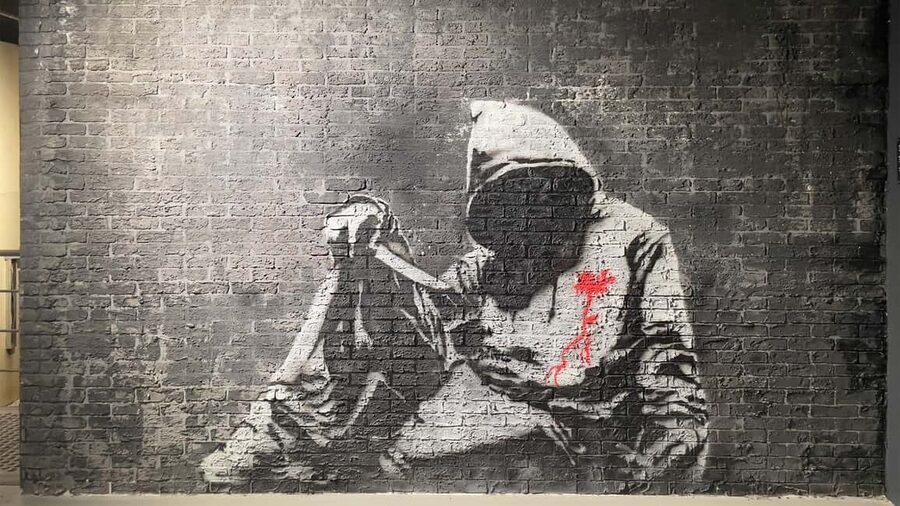 Amsterdam: Banksy Museum Entry Ticket - Is $20 a fair price?