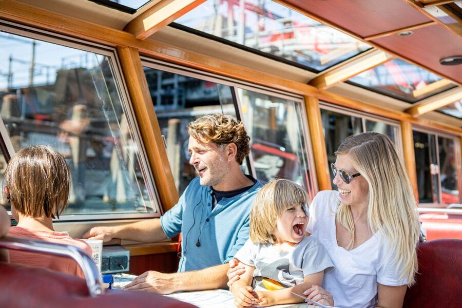 Amsterdam Canal Cruise and Maritime Museum Combined Ticket - Who Will Get the Most From This Experience?