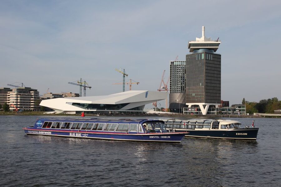 Amsterdam: City Canal Cruise & Straat Museum - Why the canal cruise remains a smart first look at Amsterdam
