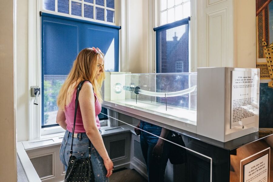 Amsterdam: Diamond Museum Entrance Ticket - Is the $14 price good value?