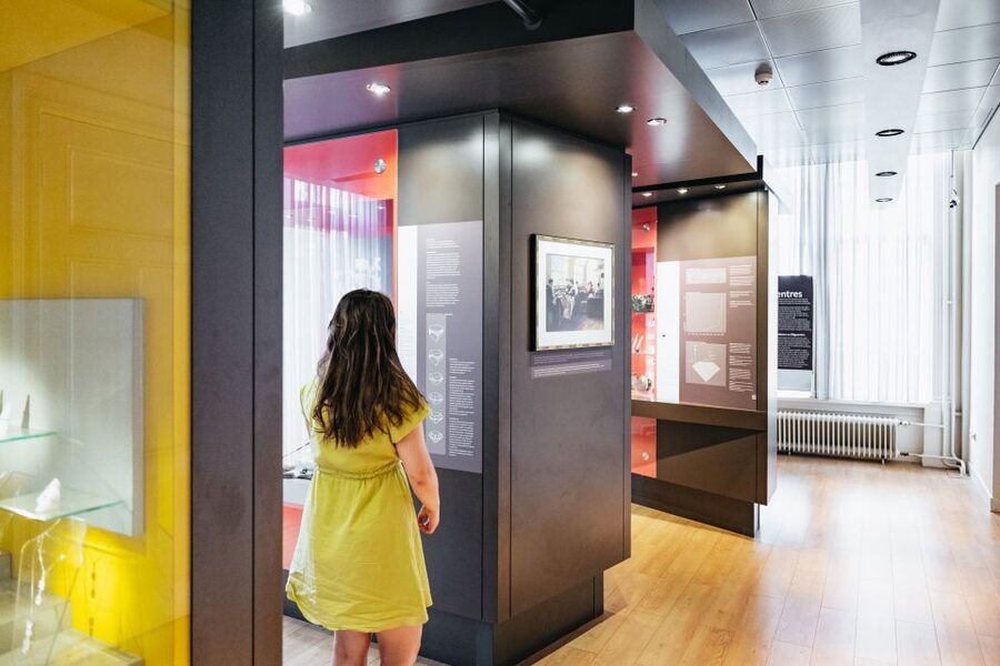Amsterdam: Diamond Museum Entrance Ticket - Who will enjoy this museum most?
