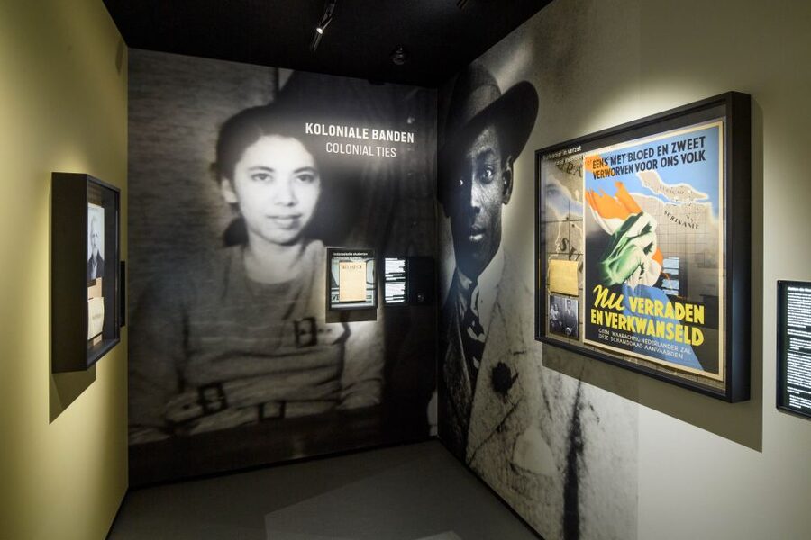Amsterdam: Dutch WWII Resistance Museum Entry Ticket - The Jewish Dutch experience and the limits of safety