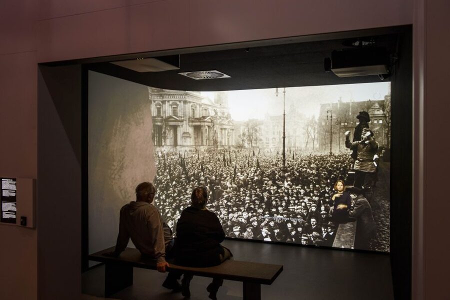 Amsterdam: Dutch WWII Resistance Museum Entry Ticket - How long to stay and how to plan your visit