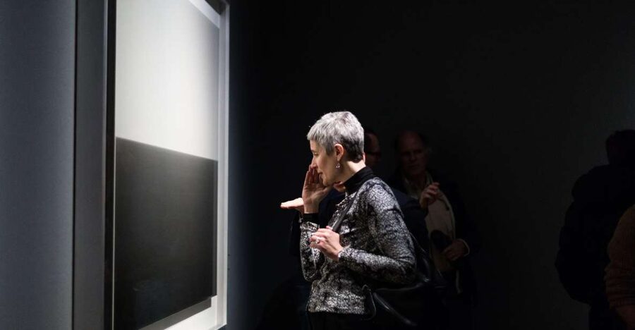 Amsterdam: Foam Photography Museum Admission Ticket - Key points at a glance