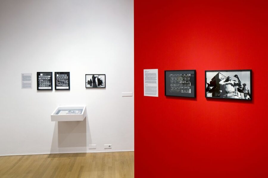 Amsterdam: Foam Photography Museum Admission Ticket - Give yourself time for the gallery and bookshop