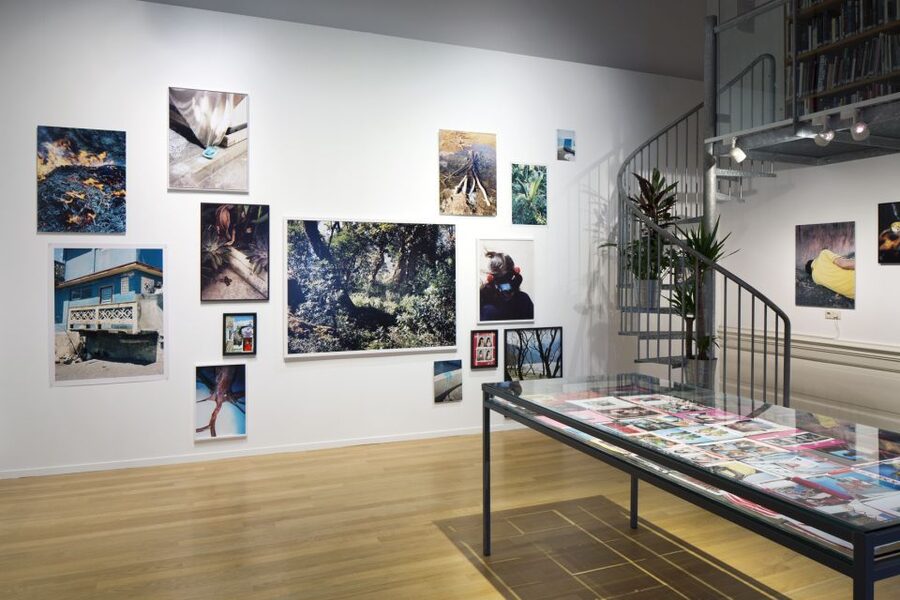 Amsterdam: Foam Photography Museum Admission Ticket - Practical tips for getting more from the visit