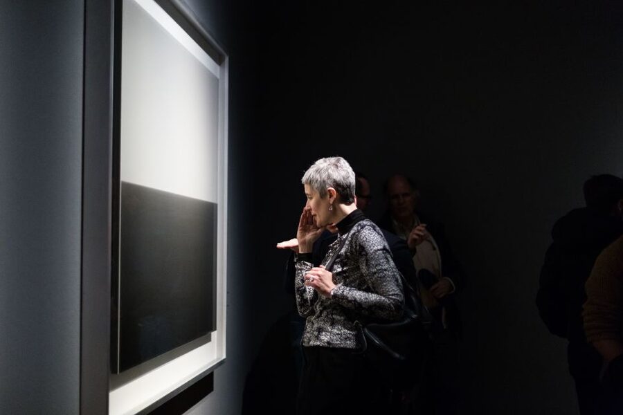 Amsterdam: Foam Photography Museum Admission Ticket - Expect a broad mix of photographic styles