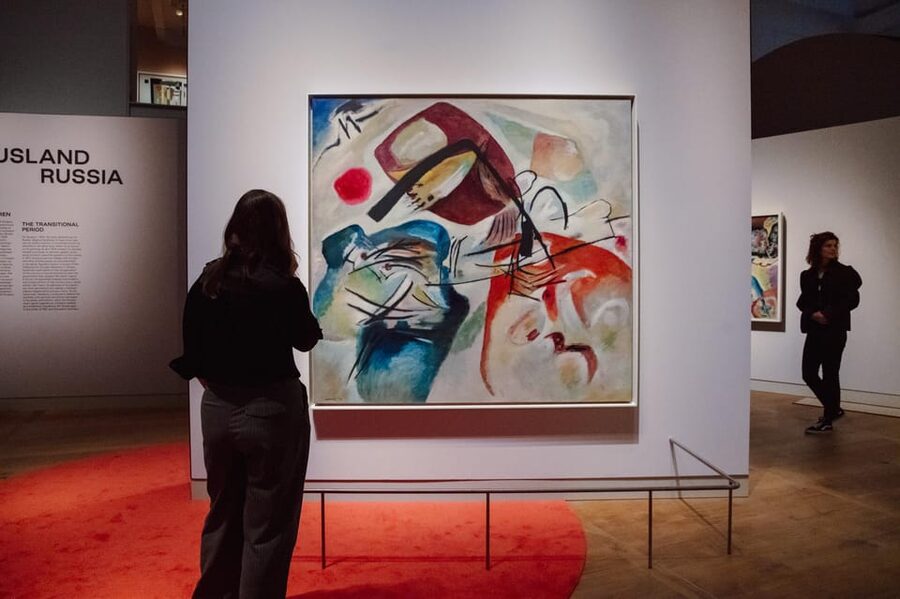 Amsterdam: H'ART Museum Entry Ticket - Who will enjoy H’ART Museum most?