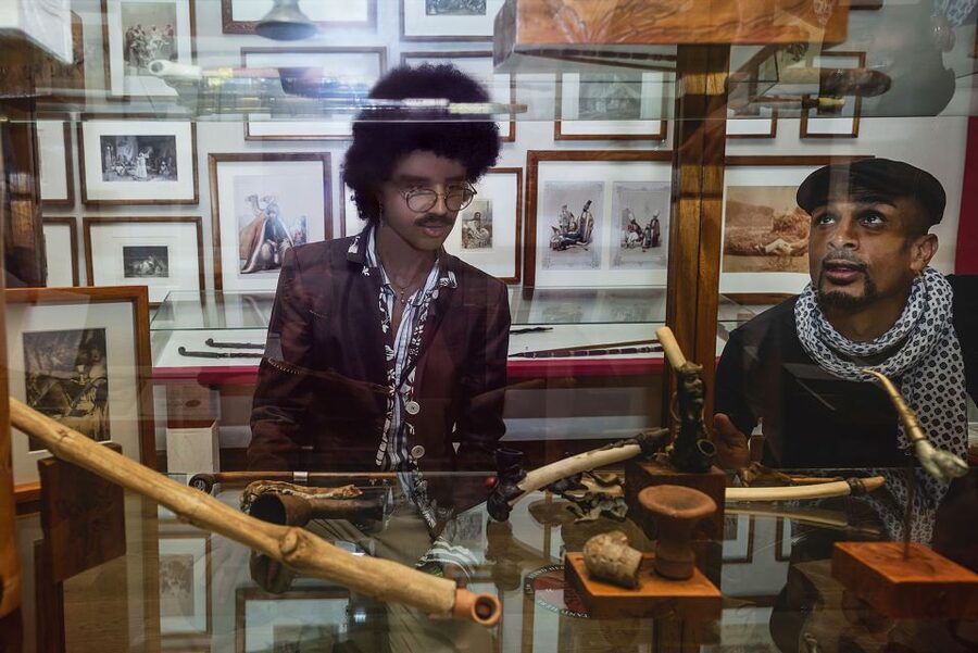 Amsterdam: Hash, Marihuana, and Hemp Museum Entry Ticket - Who should book this museum visit?
