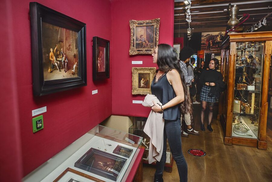 Amsterdam: Hash, Marihuana, and Hemp Museum Entry Ticket - Booking flexibility and practical timing