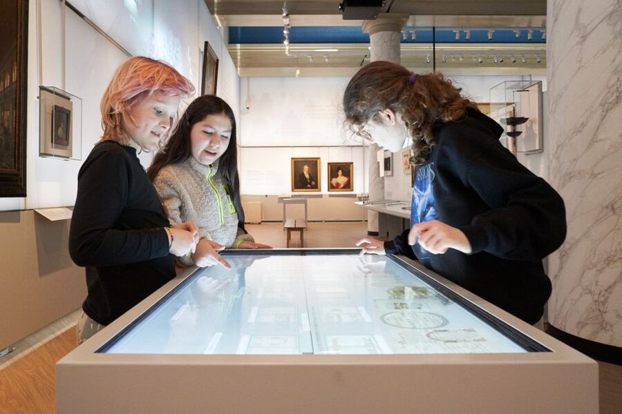 Amsterdam: Jewish Museum & Gassan Diamonds - A Two-Part Amsterdam Experience