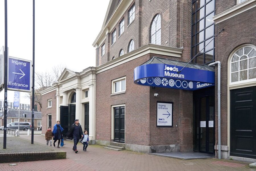 Amsterdam: Jewish Museum & Gassan Diamonds - Value for Different Kinds of Visitors