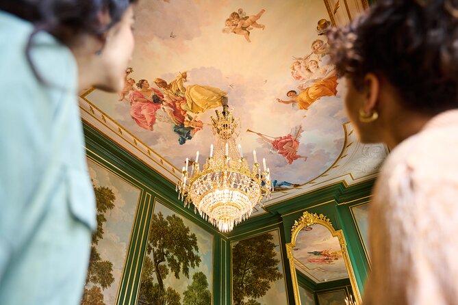 Amsterdam Museum of the Canals Admission Ticket with Audiotour - Who will enjoy this Amsterdam museum most?